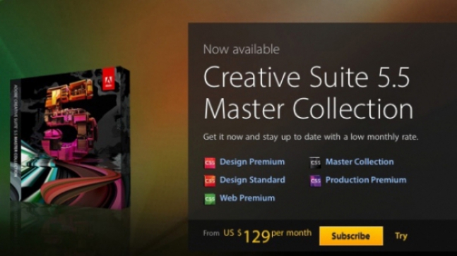 Adobe Creative Suite 5.5 Download Mac