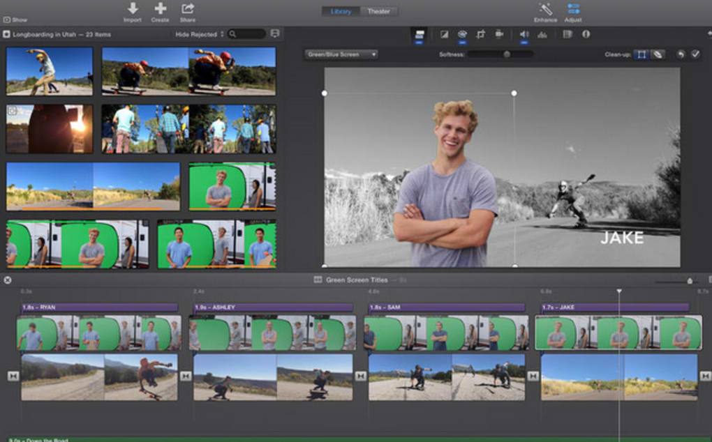 Free Music Video Editing Software For Mac